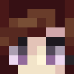 101 subscribers! - Female Minecraft Skins - image 3