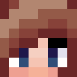 FIRST ALEX SKIN~~ - Female Minecraft Skins - image 3