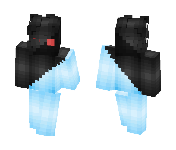Lememo [•Random Skins Series•] - Interchangeable Minecraft Skins - image 1