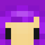 Kawaii Chib Girl - Girl Minecraft Skins - image 3