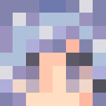 stargazing sunflowers - Female Minecraft Skins - image 3