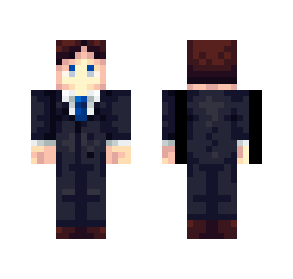 Narotiza - Male Minecraft Skins - image 2