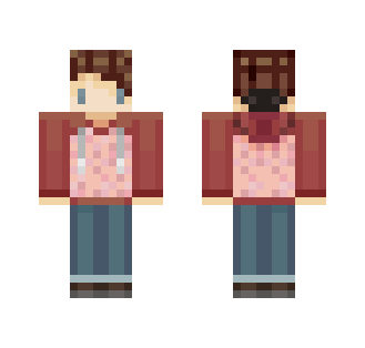 Personal Skin [Updated]