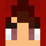 -OC- Lorraine Heartfilia - Female Minecraft Skins - image 3