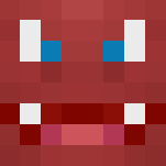 Charmeleón (Pokémon) - Male Minecraft Skins - image 3