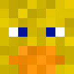 Chica (FNAF) - Male Minecraft Skins - image 3
