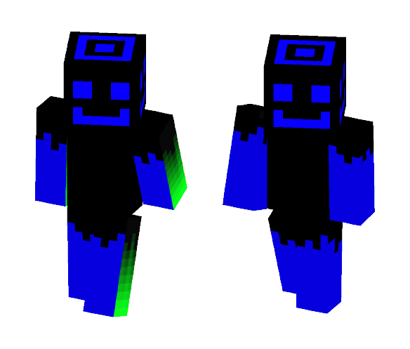 #5 (1) - Male Minecraft Skins - image 1