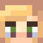 Watermelon. - Female Minecraft Skins - image 3