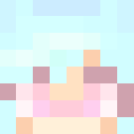 Download Free That's very BUNNY of you Skin for Minecraft image 3 That's very BUNNY of you - Female Minecraft Skins - image 3
