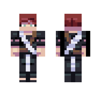 Gaara (Naruto)