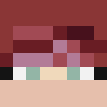 Gaara (Naruto) - Male Minecraft Skins - image 3