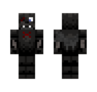 Request - Matt The Batt