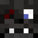 Request - Matt The Batt - Male Minecraft Skins - image 3