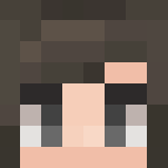 flvr ; bland - Female Minecraft Skins - image 3