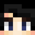 Fall is Near c: - Male Minecraft Skins - image 3