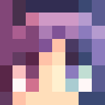 CONTEST! /Sign ups closed - Female Minecraft Skins - image 3