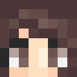 Download Free Twinnzz Skin for Minecraft image 3 Twinnzz - Female Minecraft Skins - image 3