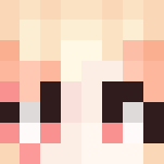 Ai Bear~ - Female Minecraft Skins - image 3