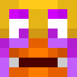 Funtime Chica! - Female Minecraft Skins - image 3