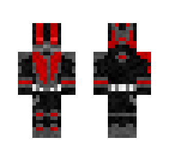 Ant-Man (Civil War)