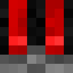 Ant-Man (Civil War) - Comics Minecraft Skins - image 3