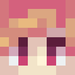 vivid sunrise - Female Minecraft Skins - image 3
