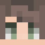 flvr ; and it was all yellow - Male Minecraft Skins - image 3