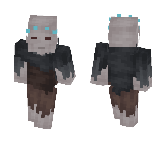 Request - Creature - Interchangeable Minecraft Skins - image 1