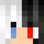 Monokuma Girl - Girl Minecraft Skins - image 3