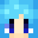 Twilight - Female Minecraft Skins - image 3