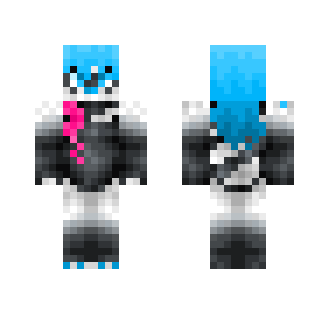 Axe (For Furry)