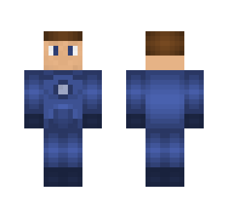 Mr.Fantastic