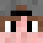 Download Free The Normal Derp Skin for Minecraft image 3 The Normal Derp - Male Minecraft Skins - image 3