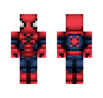 Spider-Man (Include old versions)