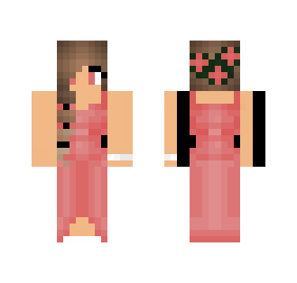 My Prom Dress 2