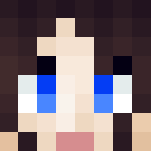Wedding Dress - Female Minecraft Skins - image 3
