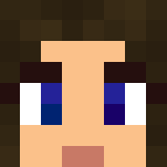 Pirate Lady - Female Minecraft Skins - image 3
