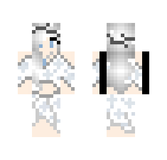 Snow Elf