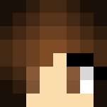 Princess Leia Organa - Teen - Female Minecraft Skins - image 3