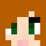 Medieval Dress - Female Minecraft Skins - image 3