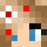 Summer Girl - Girl Minecraft Skins - image 3