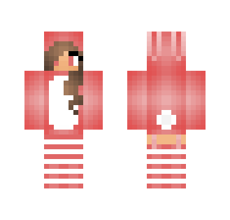 My Bunny Skin