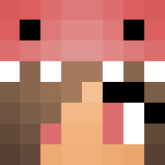 My dino skin - Female Minecraft Skins - image 3