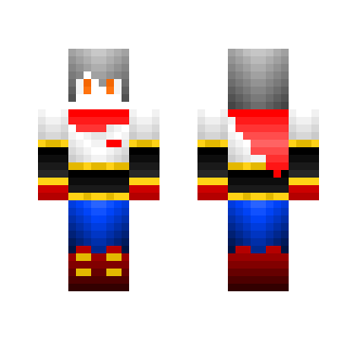 Papyrus (Human)