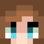 Flowercrowns... (Alex model?!!) - Flower Crown Minecraft Skins - image 3
