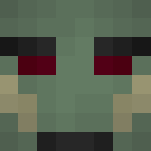 [LOTC] Ork base - Male Minecraft Skins - image 3