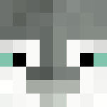 Sergal - Male Minecraft Skins - image 3