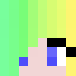 sunlight - Male Minecraft Skins - image 3