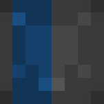 OhmWrecker The Masked Savior - Male Minecraft Skins - image 3