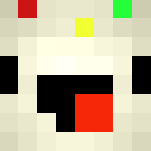 Derpy Derp Cake - Interchangeable Minecraft Skins - image 3